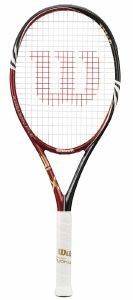 ������ WILSON KHAMSIN FIVE BLX �����/����