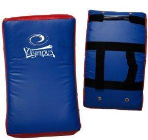 ΣΤΟΧΟΣ OLYMPUS KICK SHIELD ΚΟΚΚΙΝΟΣ/ΜΠΛΕ (M) ΣΤΟΧΟΣ OLYMPUS KICK SHIELD ΚΟΚΚΙΝΟΣ/ΜΠΛΕ (M)