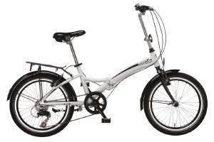 �������� ������ LEADER FOLDO (STEEL) 20\'\' �����