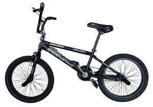 ΠΟΔΗΛΑΤΟ BMX LEADER INVASION 20\'\' ΜΑΥΡΟ ΠΟΔΗΛΑΤΟ BMX LEADER INVASION 20\'\' ΜΑΥΡΟ