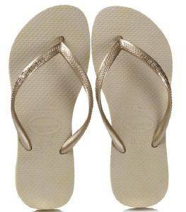  HAVAIANAS SLIM  (37 - 38)