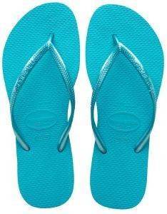 ΣΑΓΙΟΝΑΡΑ HAVAIANAS SLIM ΠΡΑΣΙΝΗ (39 - 40) ΣΑΓΙΟΝΑΡΑ HAVAIANAS SLIM ΠΡΑΣΙΝΗ (39 - 40)