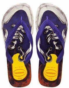 ��������� HAVAIANAS TOP SOUL �������/���� (BR:41/42,EUR:43/44)