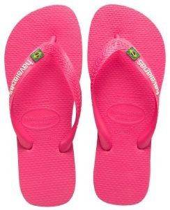 ΣΑΓΙΟΝΑΡΑ HAVAIANAS BRASIL LOGO ΦΟΥΞΙΑ (35 - 36) ΣΑΓΙΟΝΑΡΑ HAVAIANAS BRASIL LOGO ΦΟΥΞΙΑ (35 - 36)