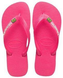  HAVAIANAS BRASIL LOGO  (35 - 36)