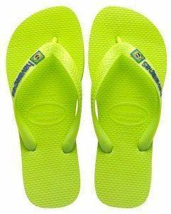 ��������� HAVAIANAS BRASIL LOGO ������ (39 - 40)