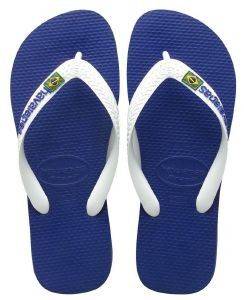 ΣΑΓΙΟΝΑΡΑ HAVAIANAS (45 - 46) ΣΑΓΙΟΝΑΡΑ HAVAIANAS (45 - 46)