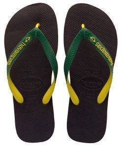 ��������� HAVAIANAS BRASIL MIX ����� (BR:41/42,EUR:43/44)