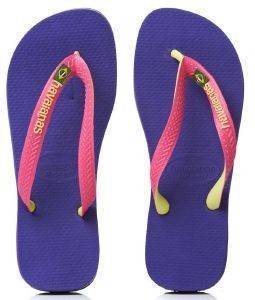 ��������� HAVAIANAS BRASIL MIX ������� (37 - 38)