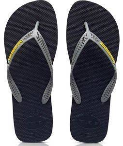 ΣΑΓΙΟΝΑΡΑ HAVAIANAS AERO ΜΑΥΡΗ (37 - 38) ΣΑΓΙΟΝΑΡΑ HAVAIANAS AERO ΜΑΥΡΗ (37 - 38)