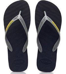 ΣΑΓΙΟΝΑΡΑ HAVAIANAS AERO ΜΑΥΡΗ (41 - 42) ΣΑΓΙΟΝΑΡΑ HAVAIANAS AERO ΜΑΥΡΗ (41 - 42)