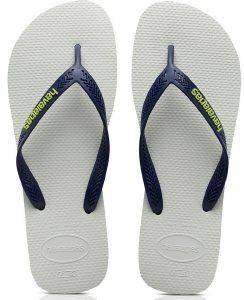 ΣΑΓΙΟΝΑΡΑ HAVAIANAS AERO ΛΕΥΚΗ (35 - 36) ΣΑΓΙΟΝΑΡΑ HAVAIANAS AERO ΛΕΥΚΗ (35 - 36)
