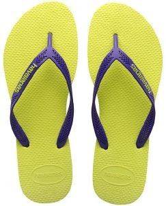 ΣΑΓΙΟΝΑΡΑ HAVAIANAS AERO ΛΑΪΜ (41 - 42) ΣΑΓΙΟΝΑΡΑ HAVAIANAS AERO ΛΑΪΜ (41 - 42)