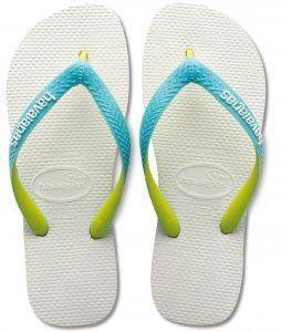 ��������� HAVAIANAS TOP MIX ����� (BR:37/38,EUR:39/40)
