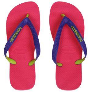��������� HAVAIANAS TOP MIX ������ (BR:39/40,EUR:41/42)