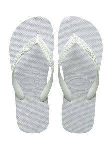 ΣΑΓΙΟΝΑΡΑ HAVAIANAS TOP ΛΕΥΚΗ (35 - 36) ΣΑΓΙΟΝΑΡΑ HAVAIANAS TOP ΛΕΥΚΗ (35 - 36)