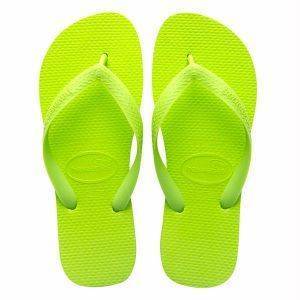 ΣΑΓΙΟΝΑΡΑ HAVAIANAS TOP ΛΑΪΜ (35 - 36) ΣΑΓΙΟΝΑΡΑ HAVAIANAS TOP ΛΑΪΜ (35 - 36)