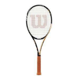 ΡΑΚΕΤΑ WILSON BLADE TOUR BLX ΜΑΥΡΗ/ΧΡΥΣΑΦΙ ΡΑΚΕΤΑ WILSON BLADE TOUR BLX ΜΑΥΡΗ/ΧΡΥΣΑΦΙ