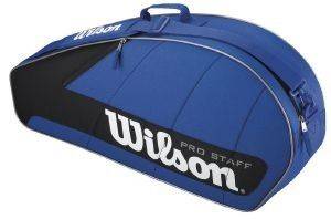 ������ WILSON PRO STUFF 3 PACK ����