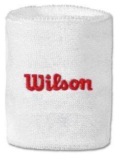  WILSON DOUBLE WRISTBANDS 