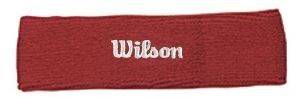 ����������� WILSON DOUBLE HEADBAND �������