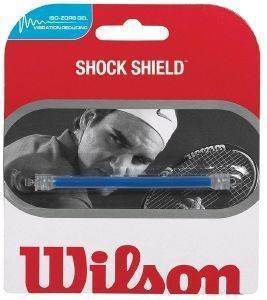 ΑΝΤΙΚΡΑΔΑΣΜΙΚΟ WILSON SHOCK SHIELD ΔΙΑΦΑΝΟ/ΜΠΛΕ ΑΝΤΙΚΡΑΔΑΣΜΙΚΟ WILSON SHOCK SHIELD ΔΙΑΦΑΝΟ/ΜΠΛΕ