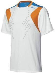 ������� WILSON BLOW AWAY CREW �����/�������/��������� (XL)