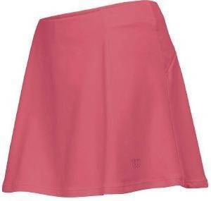 ΦΟΥΣΤΑ WILSON PERFORMANCE SKIRT ΡΟΖ (M) ΦΟΥΣΤΑ WILSON PERFORMANCE SKIRT ΡΟΖ (M)