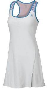 ΦΟΡΕΜΑ WILSON PASSION DRESS ΛΕΥΚΟ (S) ΦΟΡΕΜΑ WILSON PASSION DRESS ΛΕΥΚΟ (S)