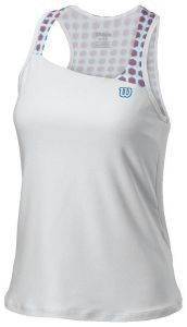  WILSON SWEET SPOT RACERBACK TANK  (S)