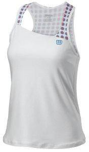  WILSON SWEET SPOT RACERBACK TANK  (M)