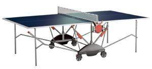 ������� PING-PONG KETTLER MATCH 5.0 OUTDOOR (���������� �����)