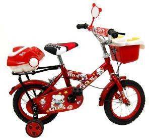 ΠΟΔΗΛΑΤΟ HALEX BMX FE 12\'\' ΚΟΚΚΙΝΟ ΠΟΔΗΛΑΤΟ HALEX BMX FE 12\'\' ΚΟΚΚΙΝΟ