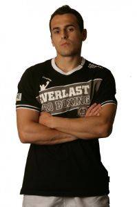 ΜΠΛΟΥΖΑ EVERLAST FASHION 5 T-SHIRT ΛΕΥΚΗ/ΜΠΛΕ (M) ΜΠΛΟΥΖΑ EVERLAST FASHION 5 T-SHIRT ΛΕΥΚΗ/ΜΠΛΕ (M)