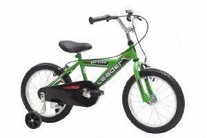 ΠΟΔΗΛΑΤΟ LEADER PRIMO MTB 18\'\' ΠΡΑΣΙΝΟ ΠΟΔΗΛΑΤΟ LEADER PRIMO MTB 18\'\' ΠΡΑΣΙΝΟ