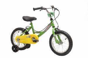  LEADER EXELA MTB 12\'\' 