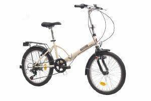   LEADER FOLDO (STEEL) 20\'\' 