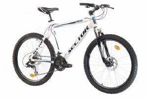  SECTOR PEAK 26\'\' F/R DISC /