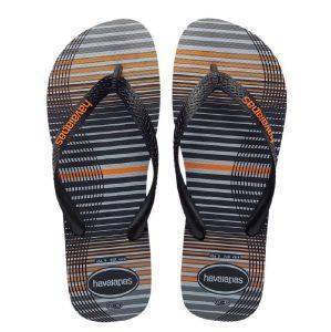 ΣΑΓΙΟΝΑΡΑ HAVAIANAS TREND ΜΑΥΡΗ (39 - 40) ΣΑΓΙΟΝΑΡΑ HAVAIANAS TREND ΜΑΥΡΗ (39 - 40)