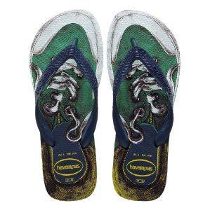 ΣΑΓΙΟΝΑΡΑ HAVAIANAS TOP SOUL ΜΠΛΕ/ΠΡΑΣΙΝΗ (43 - 44) ΣΑΓΙΟΝΑΡΑ HAVAIANAS TOP SOUL ΜΠΛΕ/ΠΡΑΣΙΝΗ (43 - 44)