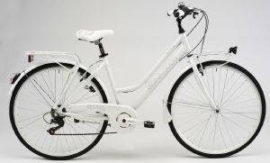 ΠΟΔΗΛΑΤΟ REGINA WHITE LADY 28\'\' ΛΕΥΚΟ ΠΟΔΗΛΑΤΟ REGINA WHITE LADY 28\'\' ΛΕΥΚΟ