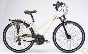 ΠΟΔΗΛΑΤΟ REGINA STREET SUPREME LADY 28\'\' ΛΕΥΚΟ ΠΟΔΗΛΑΤΟ REGINA STREET SUPREME LADY 28\'\' ΛΕΥΚΟ