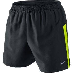 ΣΟΡΤΣ NIKE 4\'\' DRI-FIT WOVEN ΜΑΥΡΟ/ΛΑΧΑΝΙ (S) ΣΟΡΤΣ NIKE 4\'\' DRI-FIT WOVEN ΜΑΥΡΟ/ΛΑΧΑΝΙ (S)