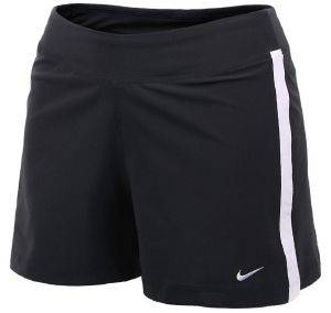 ΣΟΡΤΣ NIKE BORDER WOVEN ΜΑΥΡΟ/ΛΕΥΚΟ (S) ΣΟΡΤΣ NIKE BORDER WOVEN ΜΑΥΡΟ/ΛΕΥΚΟ (S)