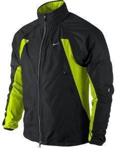 ΜΠΟΥΦΑΝ NIKE SHIFTER JACKET ΜΑΥΡΟ/ΛΑΧΑΝΙ (S) ΜΠΟΥΦΑΝ NIKE SHIFTER JACKET ΜΑΥΡΟ/ΛΑΧΑΝΙ (S)