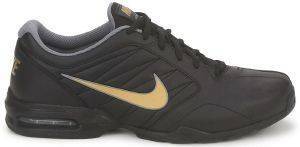 ΠΑΠΟΥΤΣΙ NIKE AIR CONSOLIDATE ΜΑΥΡΟ/ΧΡΥΣΑΦΙ (USA:9.5, EU:43) ΠΑΠΟΥΤΣΙ NIKE AIR CONSOLIDATE ΜΑΥΡΟ/ΧΡΥΣΑΦΙ (USA:9.5, EU:43)