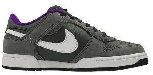 ΠΑΠΟΥΤΣΙ NIKE RENZO 2 ΑΝΘΡΑΚΙ/ΛΕΥΚΟ (USA:9.5, EU:43) ΠΑΠΟΥΤΣΙ NIKE RENZO 2 ΑΝΘΡΑΚΙ/ΛΕΥΚΟ (USA:9.5, EU:43)