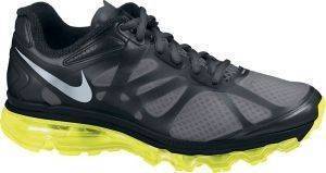 �������� NIKE AIR MAX+ 2012 �����/������� (USA:9, EU:42.5)