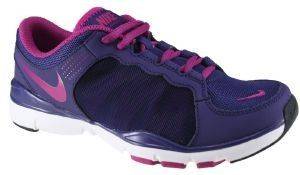 ΠΑΠΟΥΤΣΙ NIKE WMNS FLEX TRAINER 2 ΜΩΒ/ΦΟΥΞΙΑ (USA:6.5, EU:37.5) ΠΑΠΟΥΤΣΙ NIKE WMNS FLEX TRAINER 2 ΜΩΒ/ΦΟΥΞΙΑ (USA:6.5, EU:37.5)