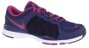 ΠΑΠΟΥΤΣΙ NIKE WMNS FLEX TRAINER 2 ΜΩΒ/ΦΟΥΞΙΑ (USA:9, EU:40.5) ΠΑΠΟΥΤΣΙ NIKE WMNS FLEX TRAINER 2 ΜΩΒ/ΦΟΥΞΙΑ (USA:9, EU:40.5)